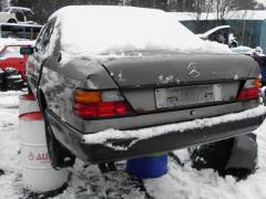Mercedes-Benz 124 300E 4matic