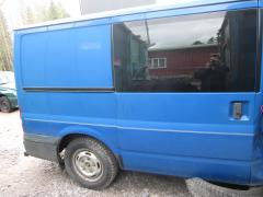 Ford Transit 2,0TD lyhyt matala