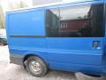 Kuva 3: Ford Transit 2,0TD lyhyt matala 2001