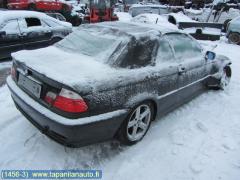 Bmw 3 e46 98-05