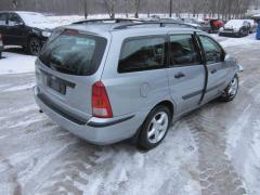 Ford Focus 1.6i 16V Farm