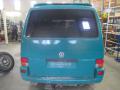 Kuva 3: Volkswagen Transporter 2,5 TDI 75kW 1998