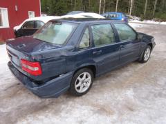 Volvo S70 2.0i 10V