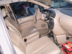 Chrysler Grand Voyager