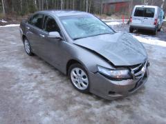 Honda Accord 2.0i-VTEC Sport Sed
