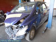 Mb vito/viano (w639) 04->>