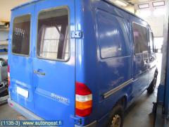 Mb sprinter (w901-905) 95-07