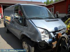 Ford transit 06-13