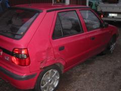 Skoda Felicia 1.6i 8V 5/HB
