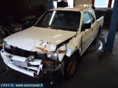 Mitsubishi l200 96-06