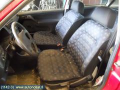 Vw golf iii 92-99