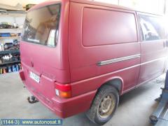Vw transp/caravelle 91-03