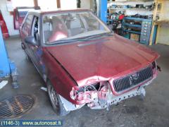 Skoda felicia