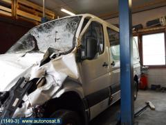 Mb sprinter (w906) 06->>