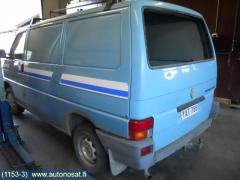 Vw transp/caravelle 91-03