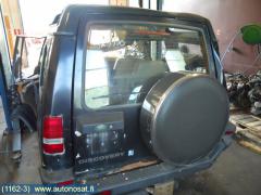 Land rover discovery 1 89-98