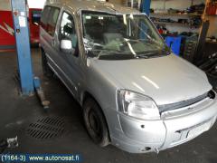 Citroen berlingo 03-07
