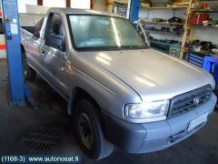 Mazda b2500