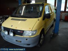Mb vito/viano (w638) 96-03