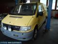 Kuva 3: Mb vito/viano (w638) 96-03 2001