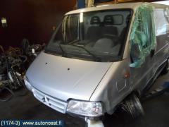 Citroen jumper 02-06