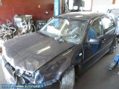 Vw golf iv 98-03