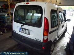 Renault kangoo i 03-08