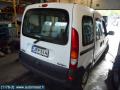 Kuva 3: Renault kangoo i 03-08 2004