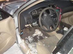 Toyota Corolla E110 1.6i 16V Sed