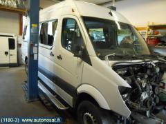 Mb sprinter (w906) 06->>