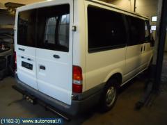 Ford transit 00-06