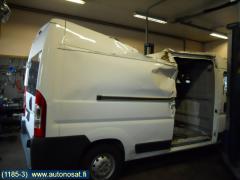 Citroen jumper 07->>