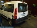 Kuva 3: Renault kangoo i 03-08 2004