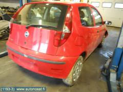 Fiat punto 00->>