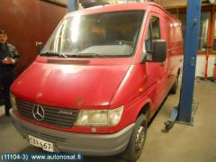 Mb sprinter (w901-905) 95-07