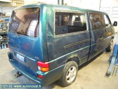 Vw transp/caravelle 91-03