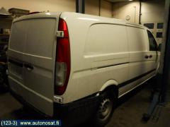 Mb vito/viano (w639) 04->>
