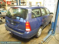 Ford focus 98-04