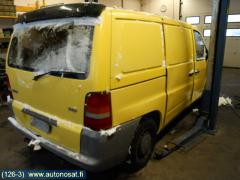 Mb vito/viano (w638) 96-03