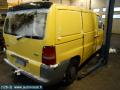 Kuva 3: Mb vito/viano (w638) 96-03 1996