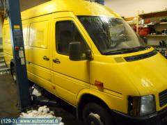 Vw lt ii 97-06