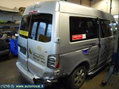 Vw transp/caravelle 04->>