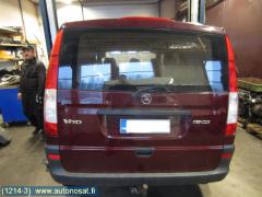 Mb vito/viano (w639) 04->>