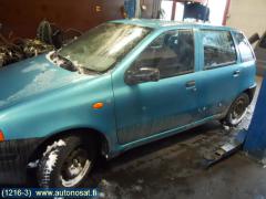 Fiat punto 94-99