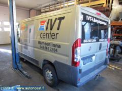 Fiat ducato 07->>