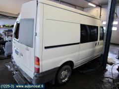 Ford transit 00-06