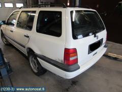 Vw golf iii 92-99