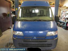 Citroen jumper 94-01