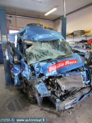 Ford transit 06-13