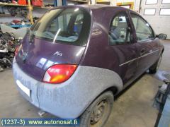 Ford ka 96-08